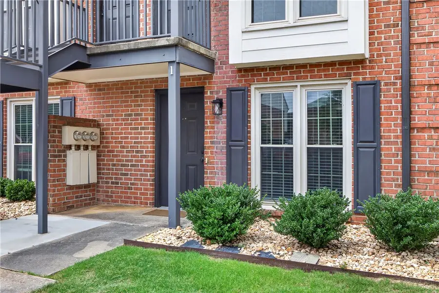 141 Cox Street #1, Auburn, AL 36832 - #2
