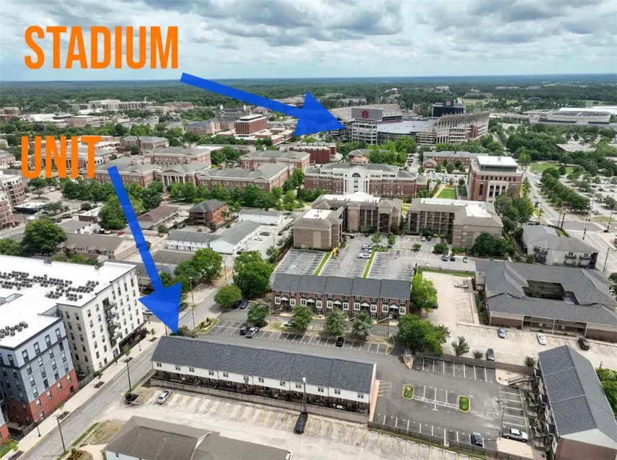 141 Cox Street #1, Auburn, AL 36832 - #3