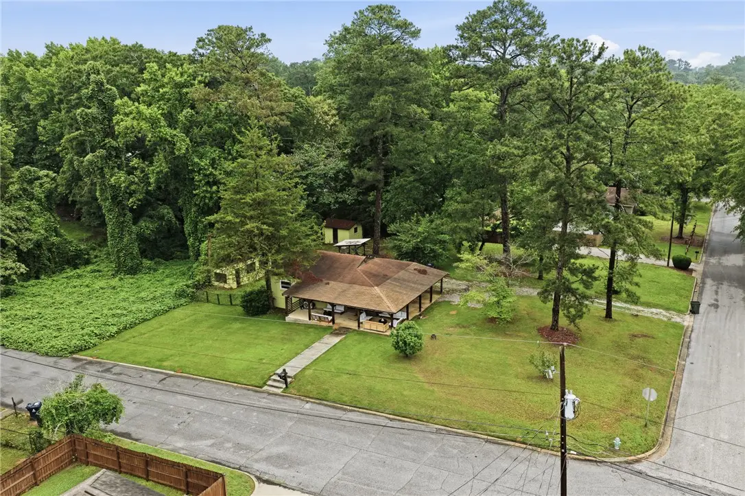 949 Alan Avenue, Auburn, AL 36830 - #1