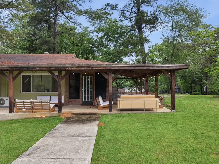 949 Alan Avenue, Auburn, AL 36830 - #2