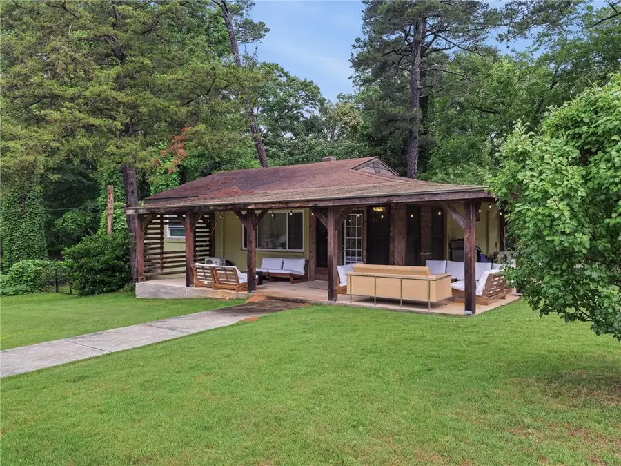 949 Alan Avenue, Auburn, AL 36830 - #3