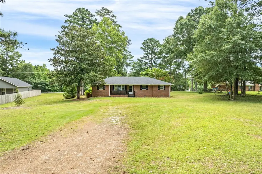 3312 Ben Brown Road, Valley, AL 36854 - #2