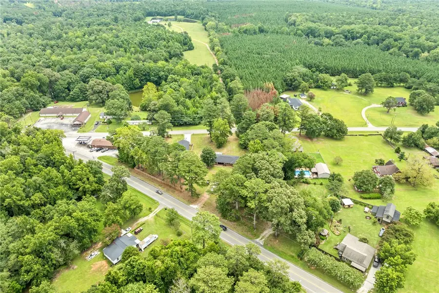 3312 Ben Brown Road, Valley, AL 36854 - #3