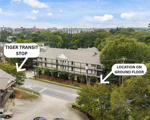 327 N Ross Street #114, Auburn, AL 36830