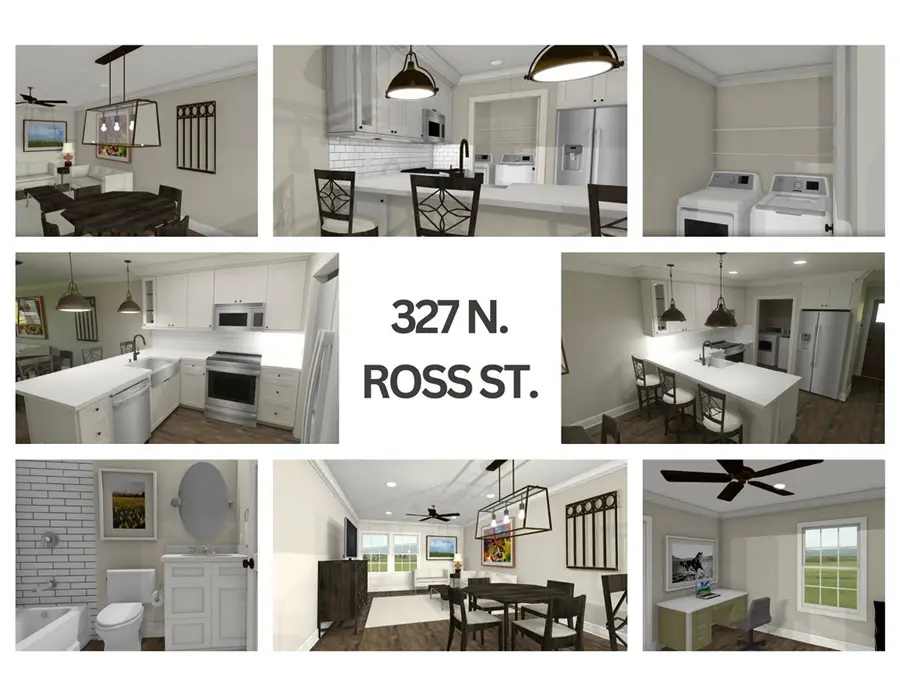 327 N Ross Street #114, Auburn, AL 36830 - #2