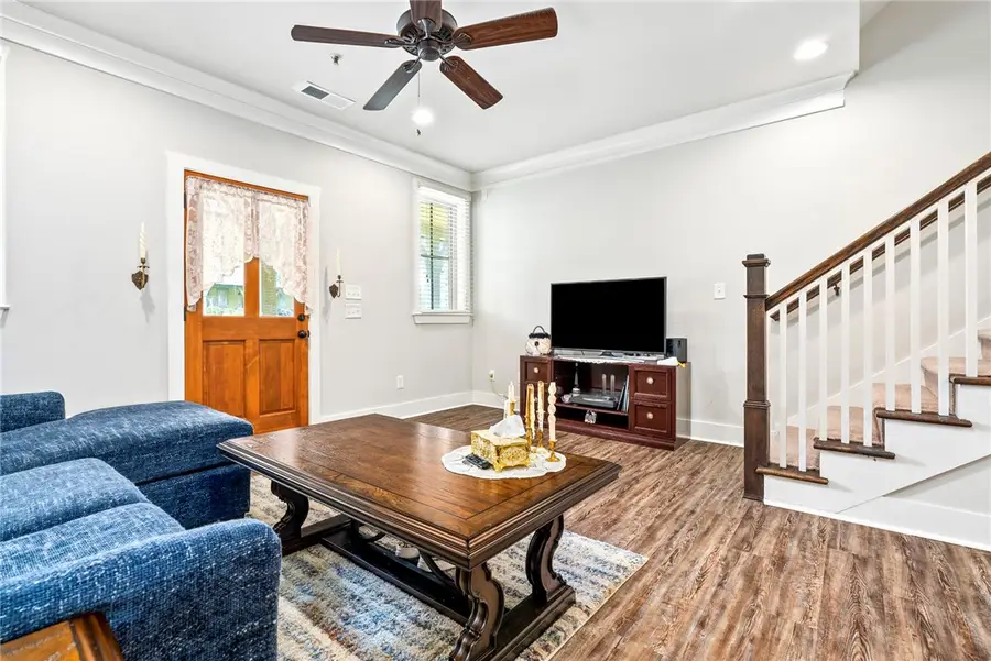650 Dekalb Street #4302, Auburn, AL 38630 - #3