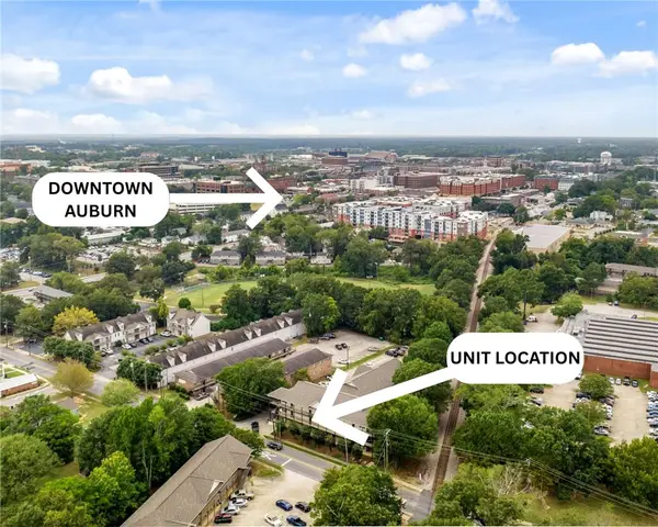 327 N Ross Street #122, Auburn, AL 36830