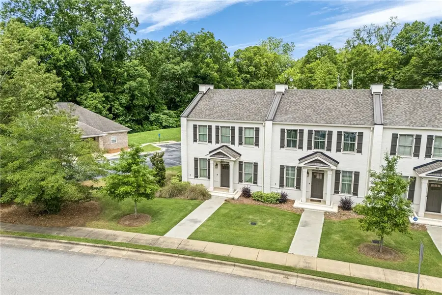 813 Torbert Boulevard, Opelika, AL 36801 - #2