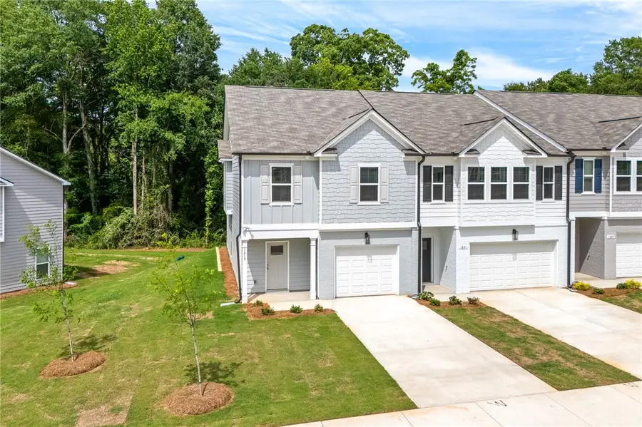 1215 Mccoy Street, Opelika, AL 36801 - #2