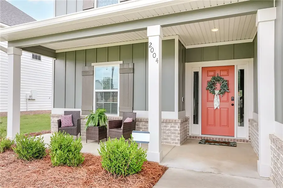 2004 Mallory Lane, Opelika, AL 36804 - #2