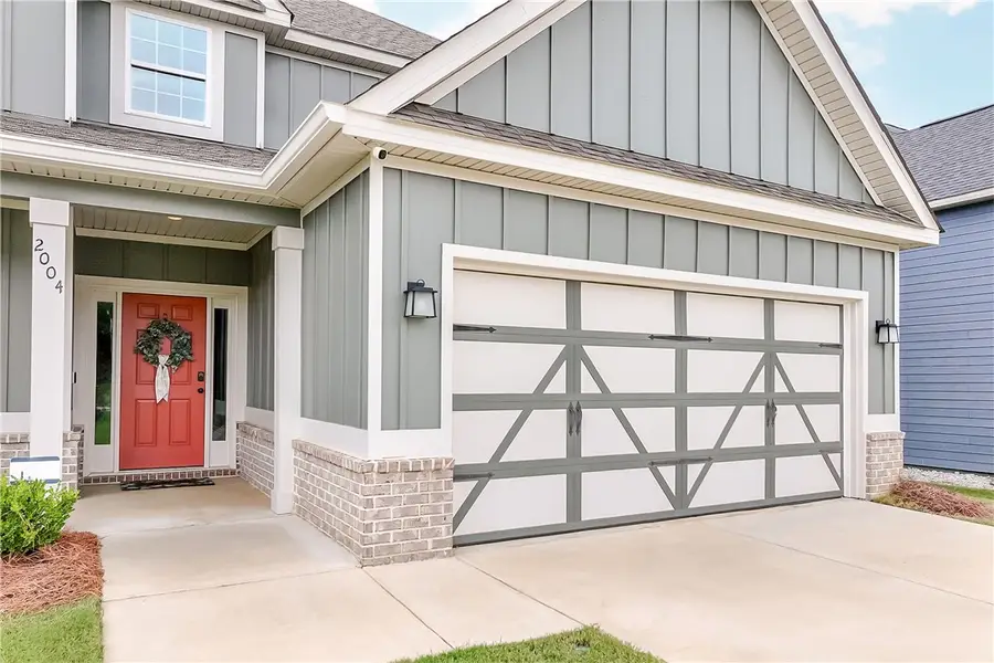 2004 Mallory Lane, Opelika, AL 36804 - #3