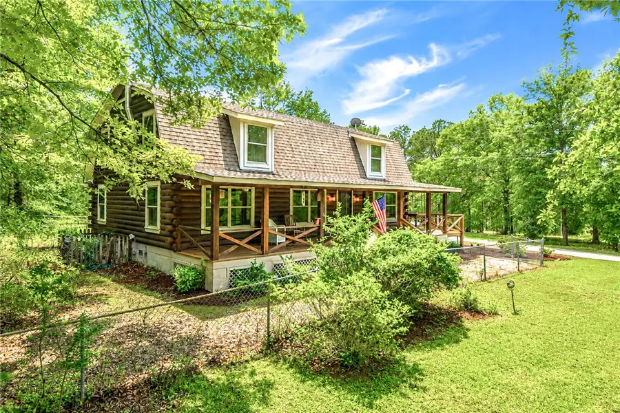 1504 Grand National Parkway, Opelika, AL 36801 - #2