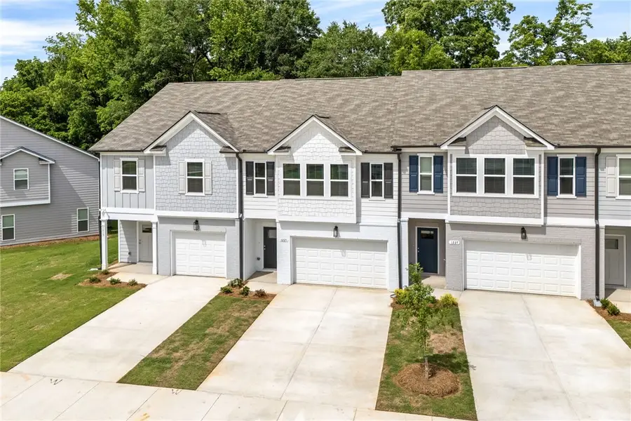 1221 Mccoy Street, Opelika, AL 36801 - #2