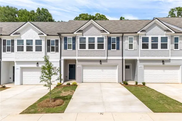 1227 Mccoy Street, Opelika, AL 36801