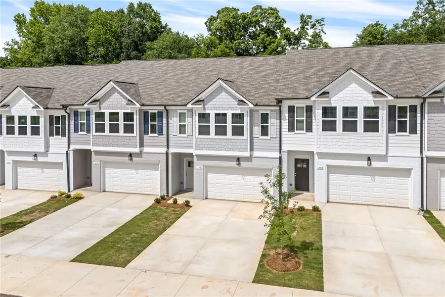 1233 Mccoy Street, Opelika, AL 36801 - #2