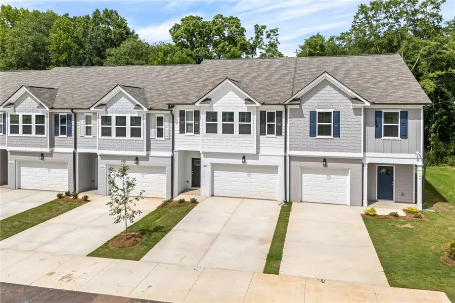 1239 Mccoy Street, Opelika, AL 36801 - #2