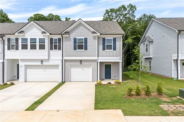 1245 Mccoy Street, Opelika, AL 36801