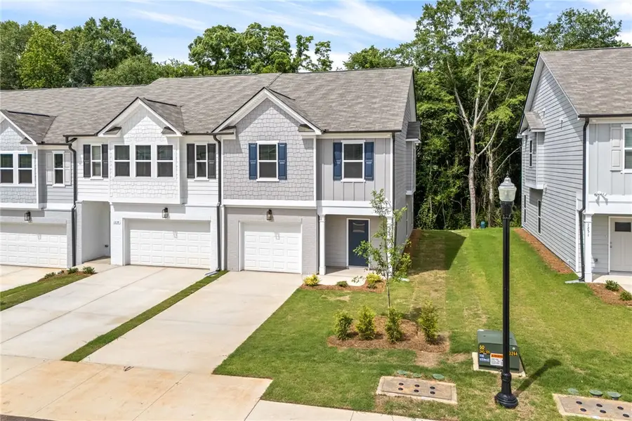 1245 Mccoy Street, Opelika, AL 36801 - #2