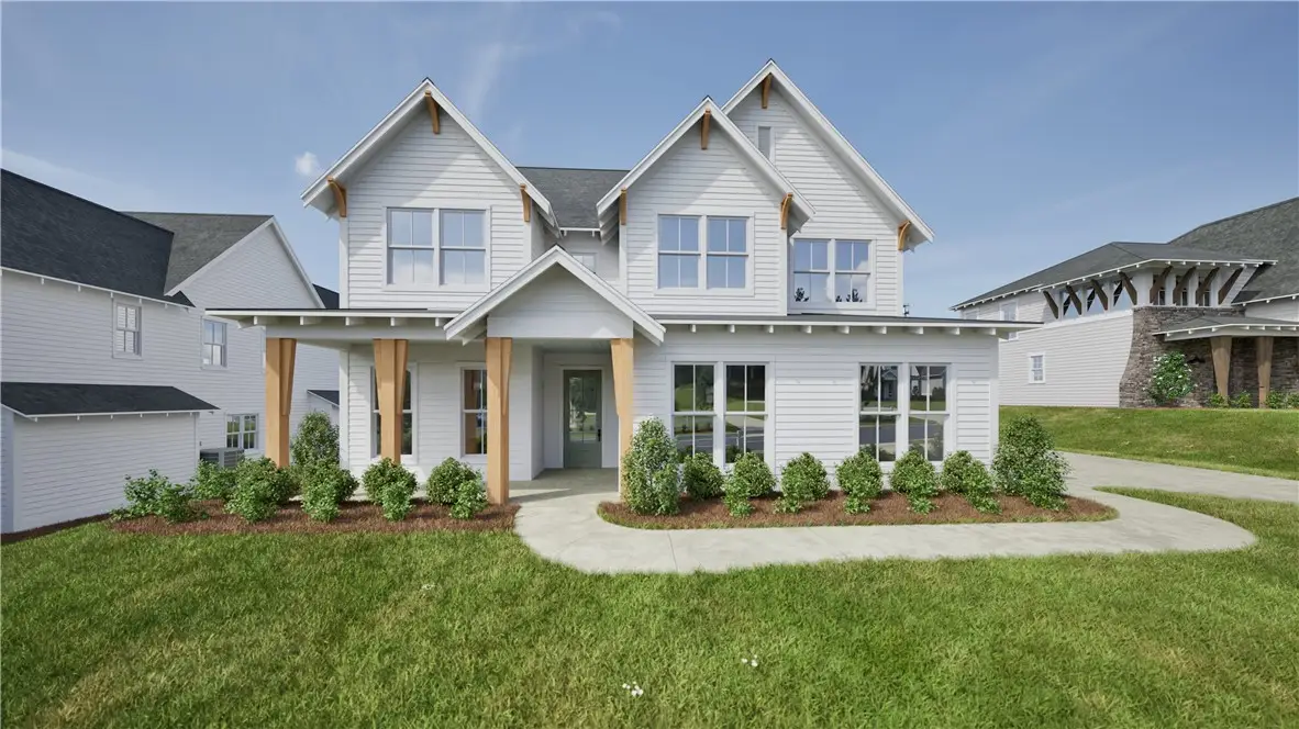 1390 Homestead Lane, Auburn, AL 36830 - #1