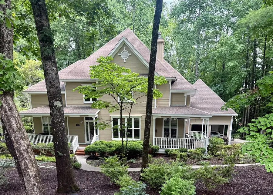 604 Camelot Way, Opelika, AL 36801 - #2