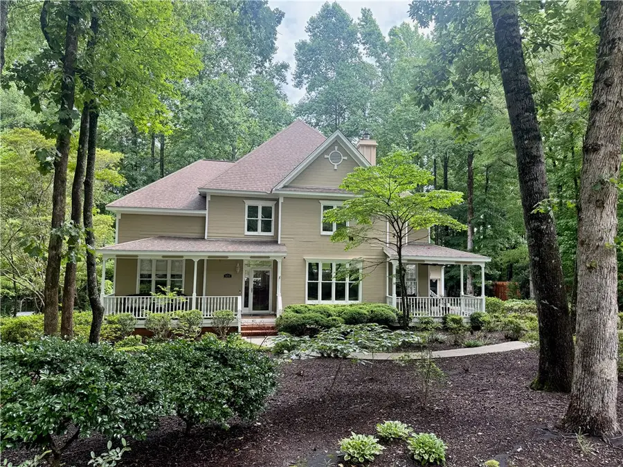 604 Camelot Way, Opelika, AL 36801 - #3