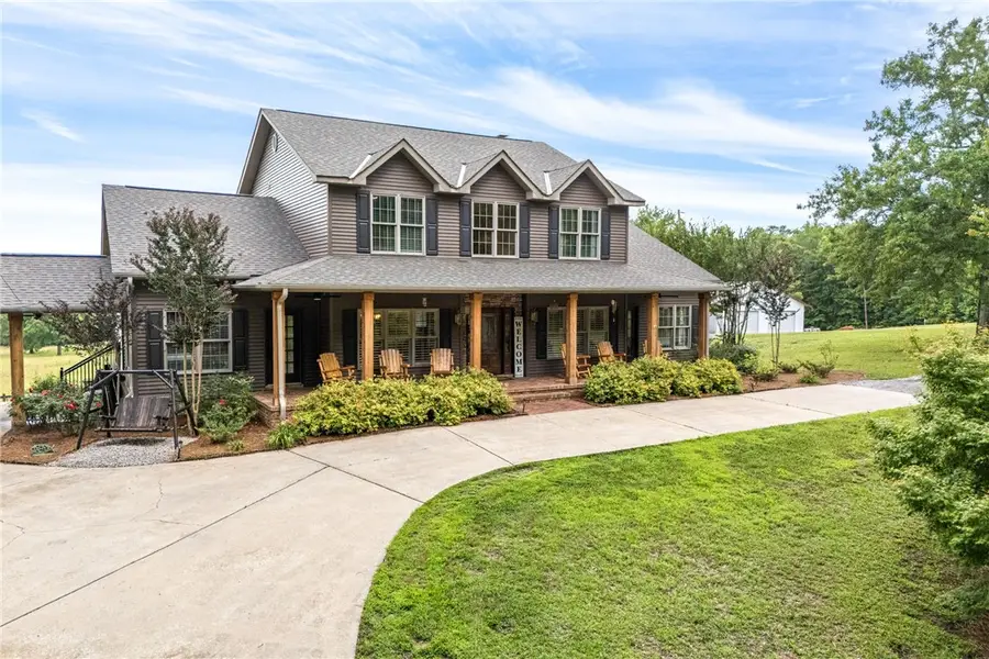5915 Lee Road 390, Opelika, AL 36804 - #2