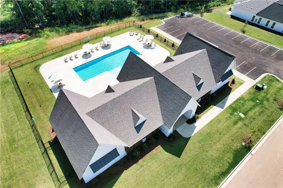 118 Woodland Lane, Opelika, AL 36801 - #3