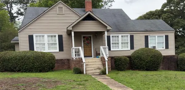 6504 24th Avenue, Valley, AL 36854