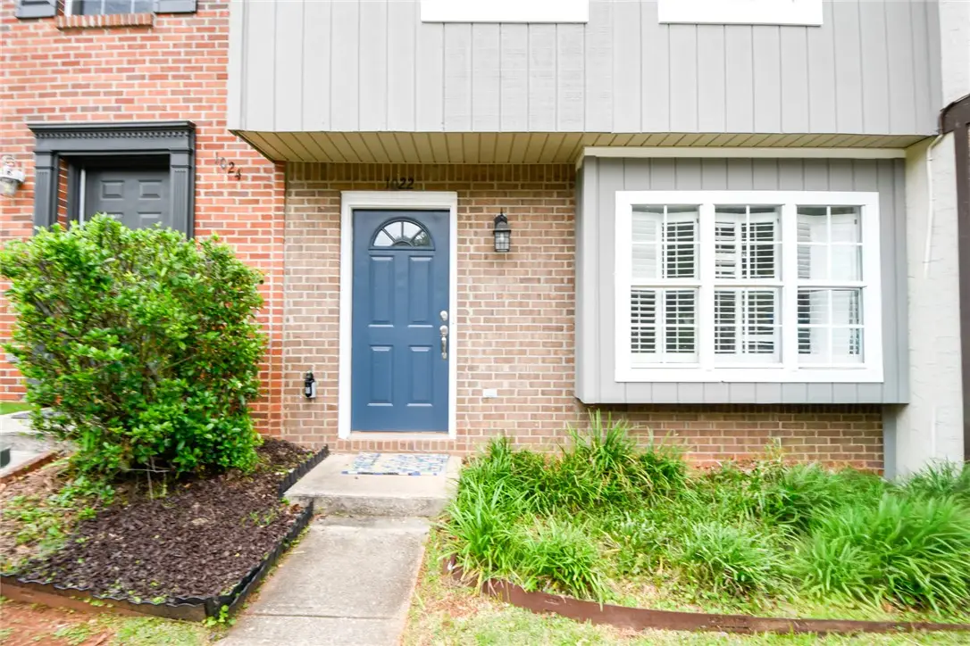 1022 Chinook Street, Auburn, AL 36830 - #1