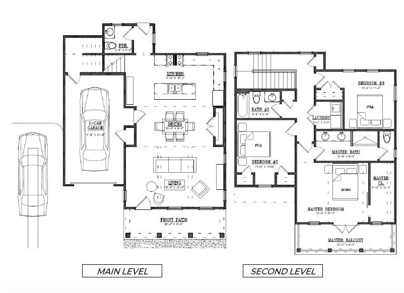 1008 Alberta Court, Auburn, AL 36832 - #2