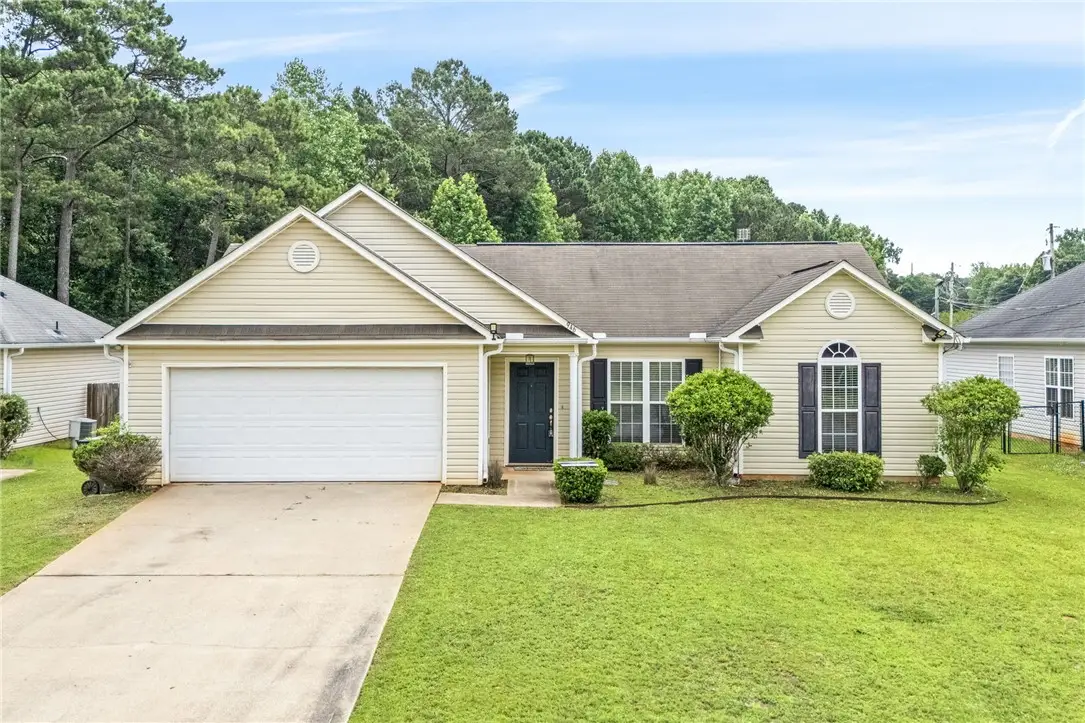 946 Law Drive, Auburn, AL 36830 - #1