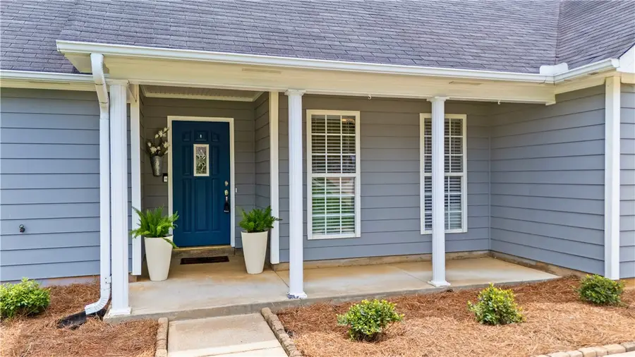 1509 Albert Court, Opelika, AL 36801 - #2