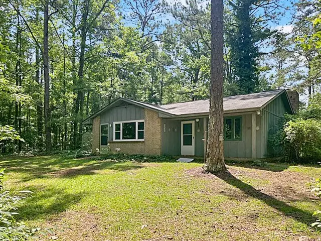 3699 County Road 54 E, Notasulga, AL 36866 - #1