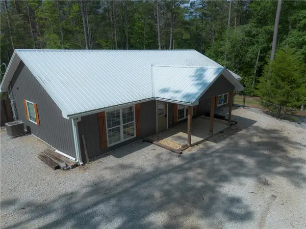 660 Crystal Cove, Wedowee, AL 36278