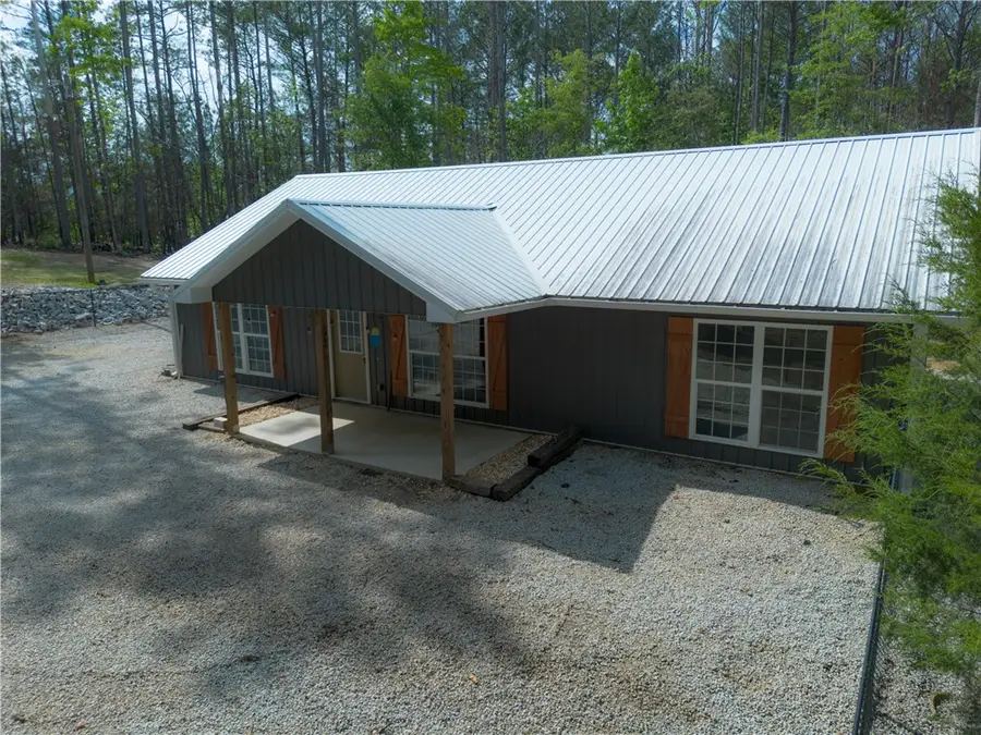 660 Crystal Cove, Wedowee, AL 36278 - #2
