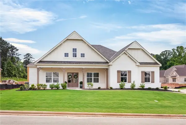 1311 Hidden Lakes Drive, Opelika, AL 36801