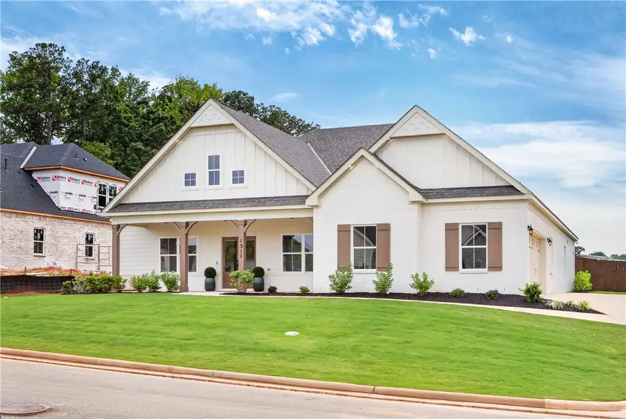 1311 Hidden Lakes Drive, Opelika, AL 36801 - #2