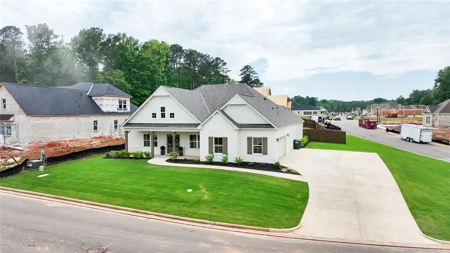 1311 Hidden Lakes Drive, Opelika, AL 36801 - #3