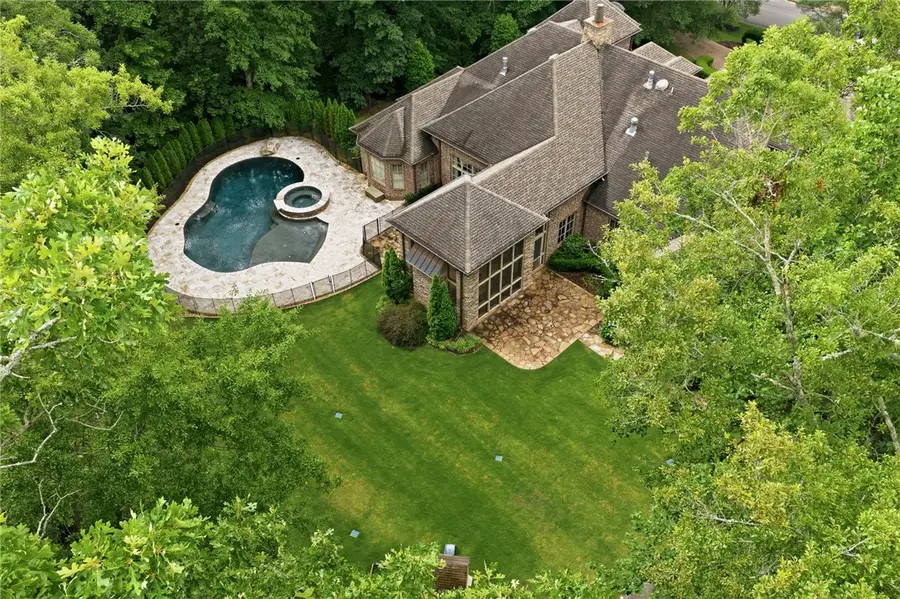1725 Altamont Court, Auburn, AL 36830 - #2
