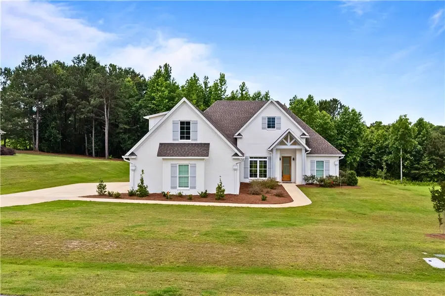 3540 Tyler Court, Opelika, AL 36801 - #2