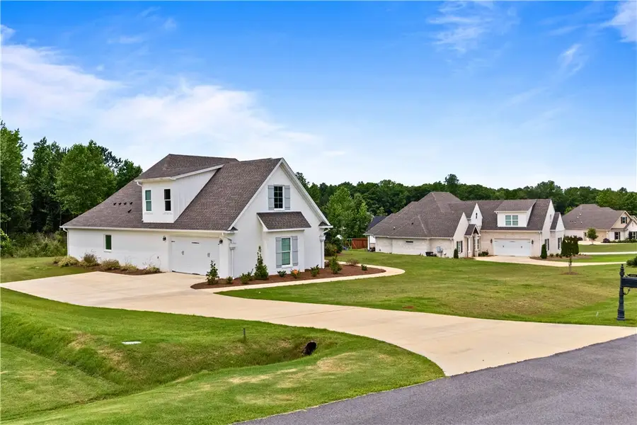 3540 Tyler Court, Opelika, AL 36801 - #3