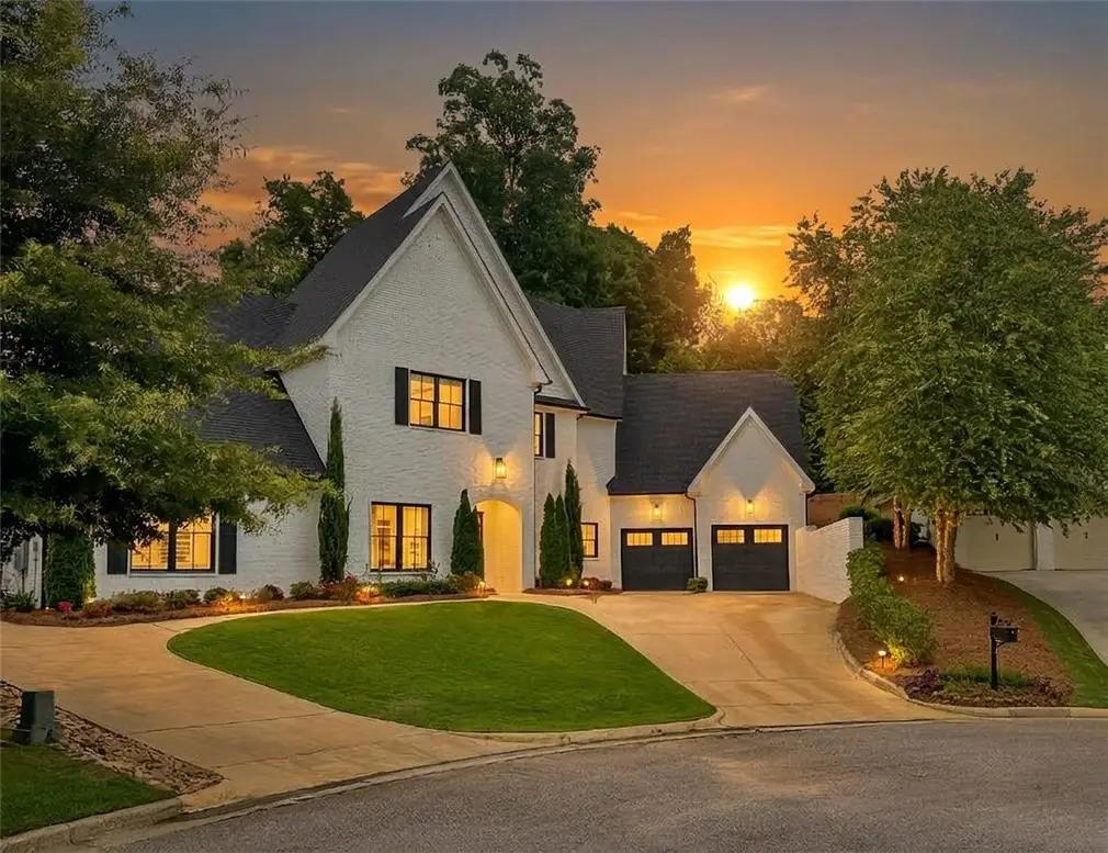 2615 Wilmington Court, Auburn, AL 36830 - #1