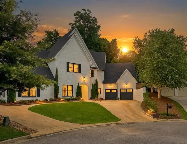 2615 Wilmington Court, Auburn, AL 36830