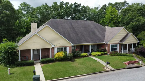 596 Homewood Drive, Auburn, AL 36830