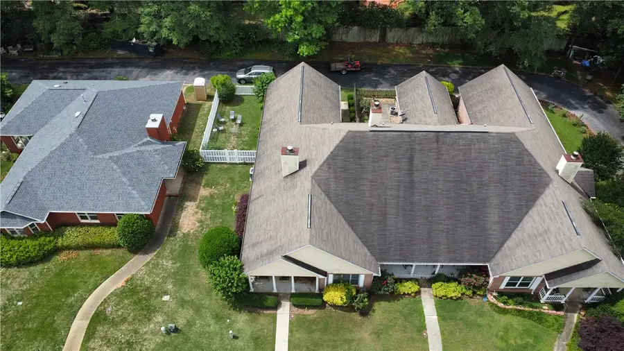 596 Homewood Drive, Auburn, AL 36830 - #3