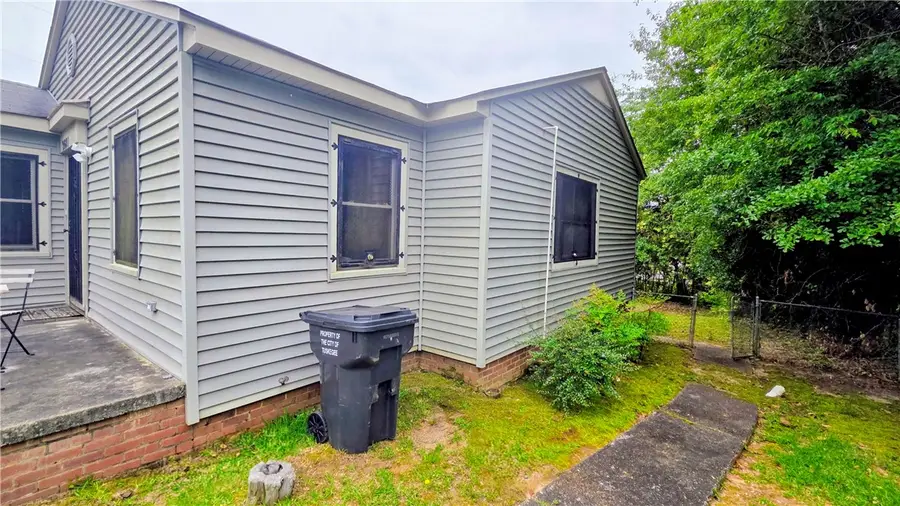2601 Althea Street, Tuskegee Institute, AL 36088 - #2