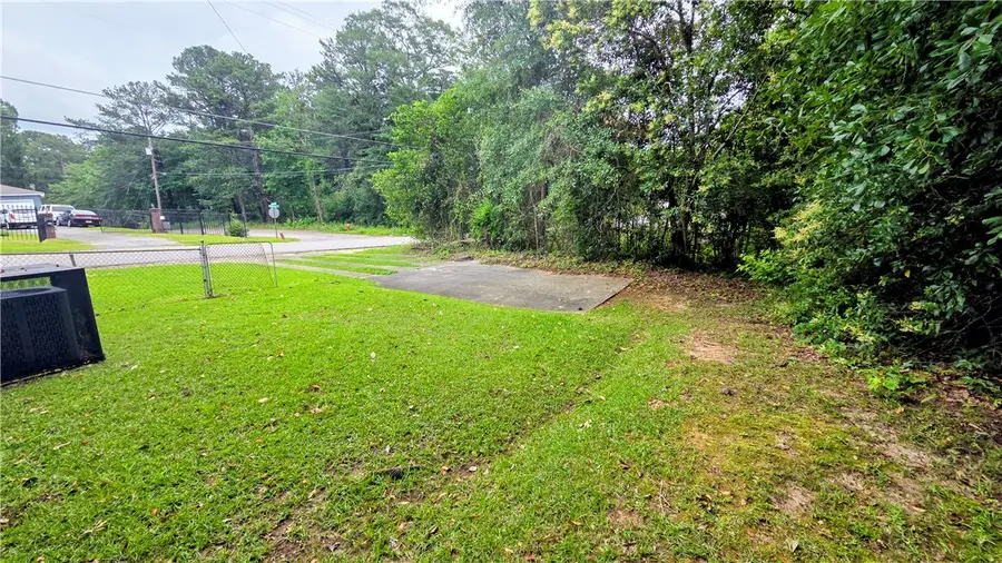 2601 Althea Street, Tuskegee Institute, AL 36088 - #3