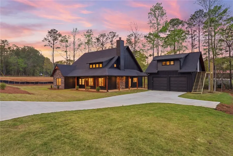 1033 Lee Road 353, Valley, AL 36854 - #2