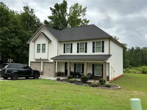 1081 Lizlin Drive, Opelika, AL 36801