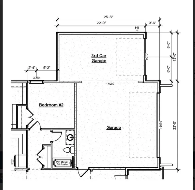 2730 Rutland Road, Auburn, AL 36832 - #3